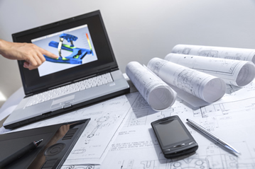 Burnex Corporation Engineering